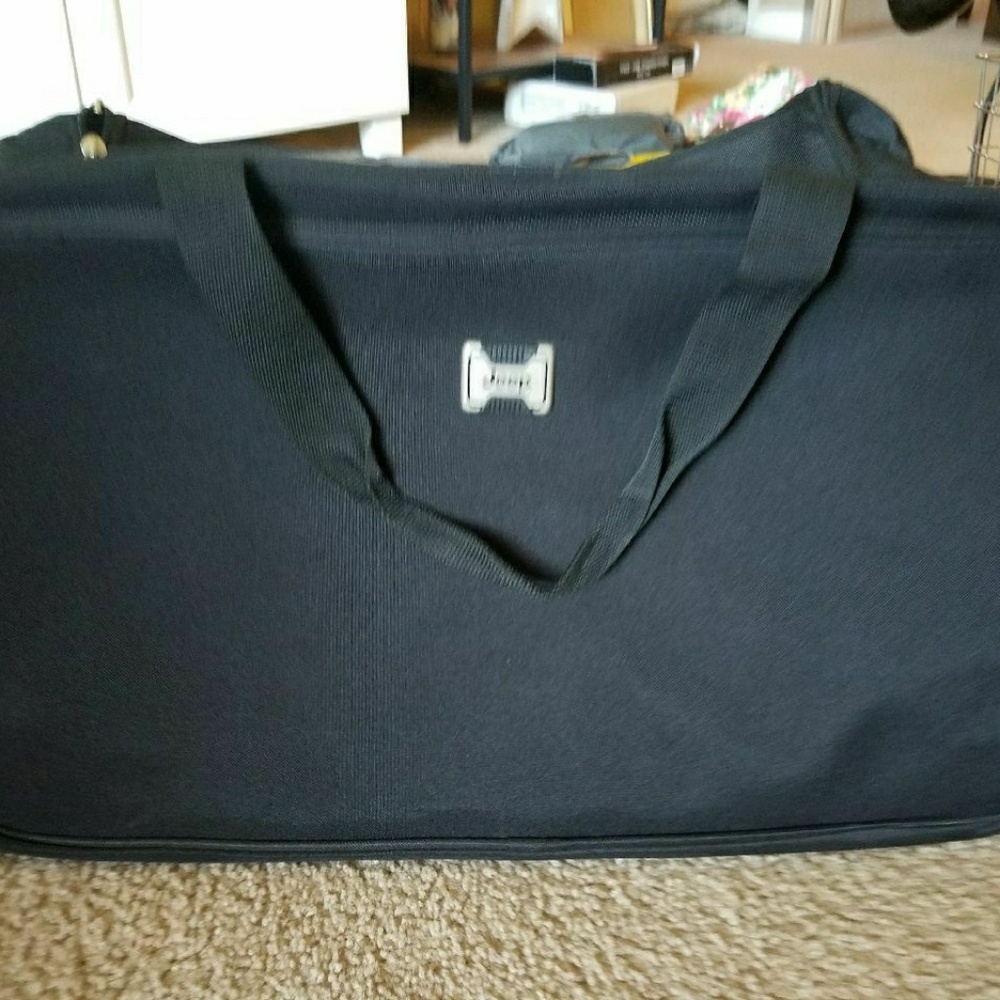 Jeep Large Duffle Bag